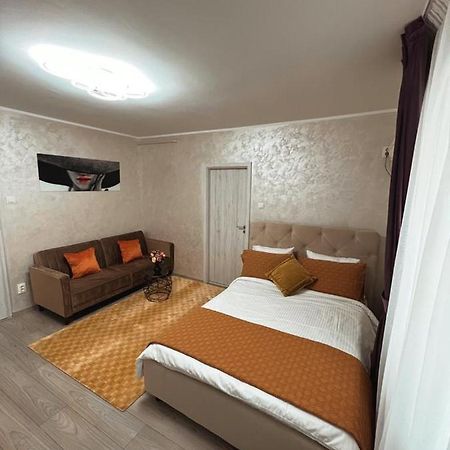 Central Apartament Ясси Екстер'єр фото