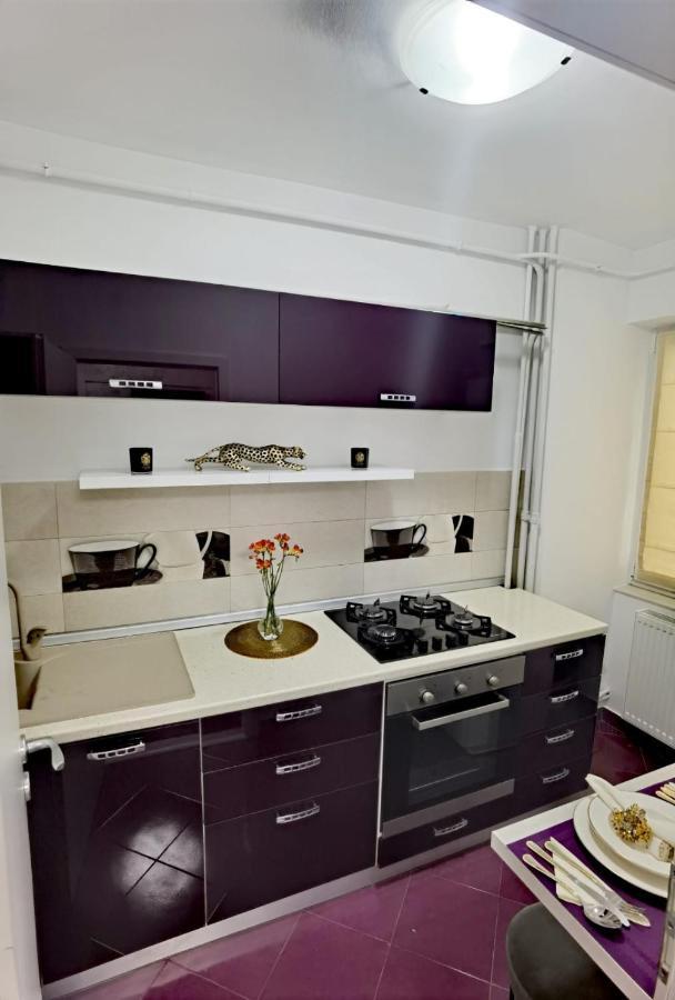 Central Apartament Ясси Екстер'єр фото