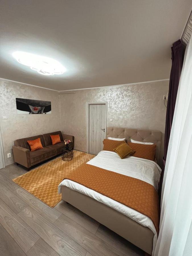 Central Apartament Ясси Екстер'єр фото